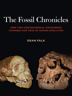 cover image of The Fossil Chronicles